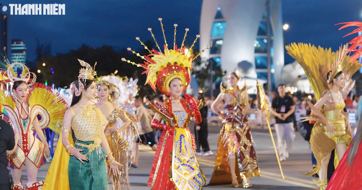 Cách nhận vé miễn phí xem đại nhạc hội, bắn pháo hoa tại Festival biển Khánh Hòa