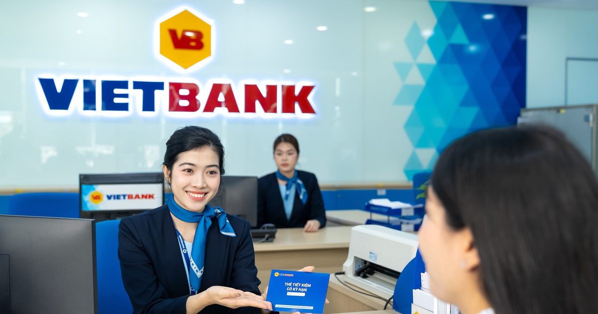 Vietbank củng cố bộ máy điều hành, nâng cao năng lực tài chính, hiệu quả hoạt động
