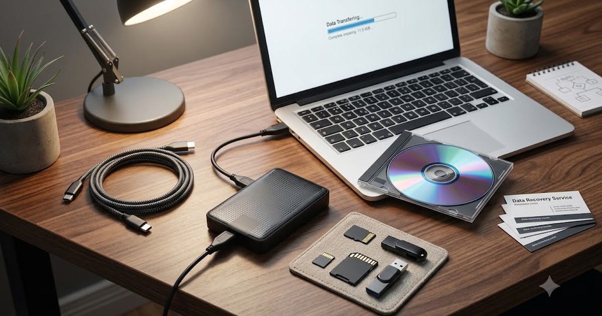 Lý do các hãng phim vẫn gắn bó với DVD và Blu-ray thay vì USB