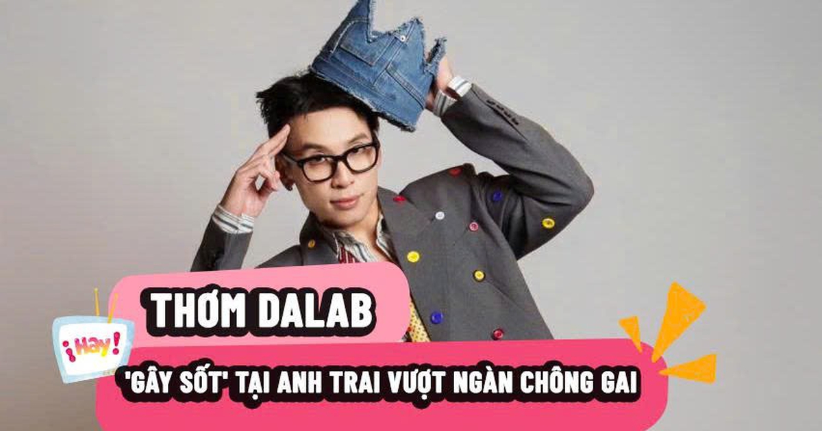 Vì sao 'anh tài' Quách Văn Thơm gây sốt?