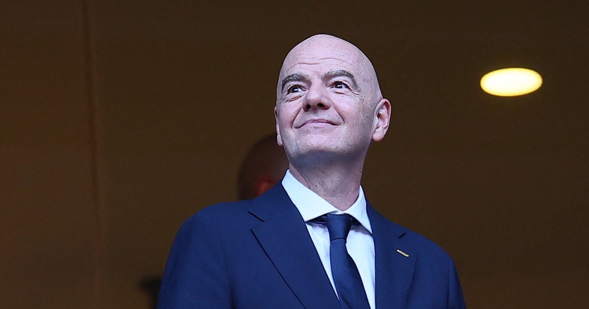 FIFA cân nhắc mở rộng World Cup 2030 lên 64 đội: Đội tuyển Việt Nam đừng để lỡ giấc mơ