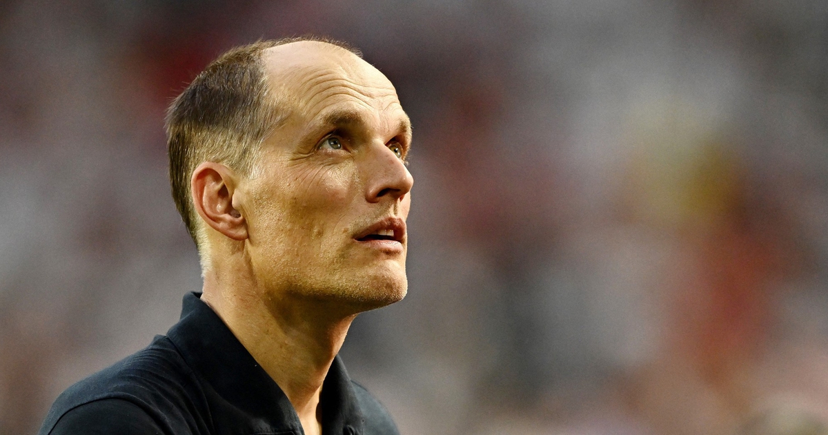 Anh thắng Na Uy nhưng HLV Tuchel vẫn nổi giận... đùng đùng: 'Chúng tôi quá may mắn'