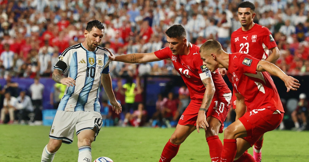 Lịch thi đấu bán kết World Cup 2026 mới nhất: Cuộc chiến khốc liệt của 4 anh hào thế giới