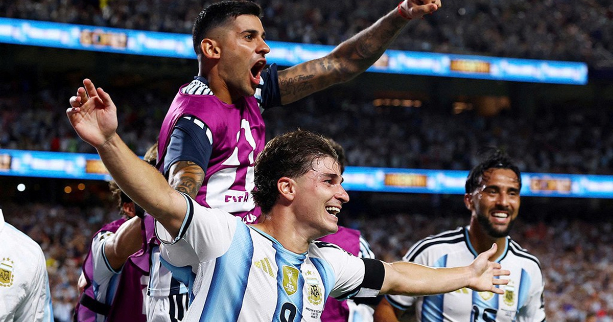 World Cup 2026: Hai cặp bán kết trong mơ