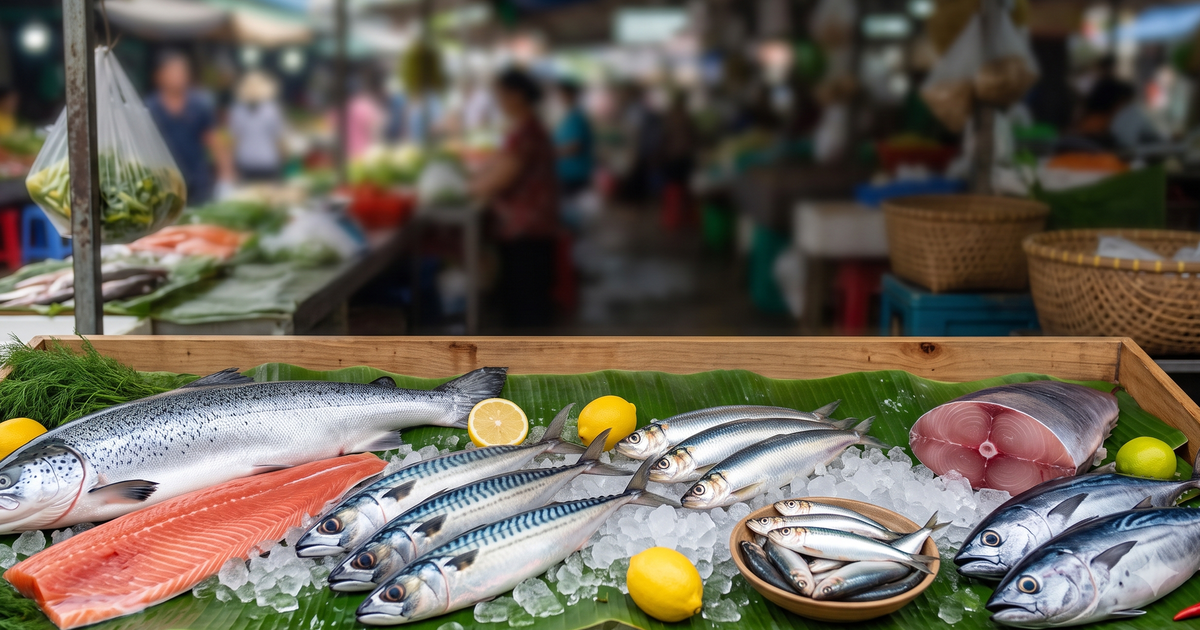 Bổ sung dầu cá omega-3: Uống bao lâu, trước hay sau bữa ăn?
