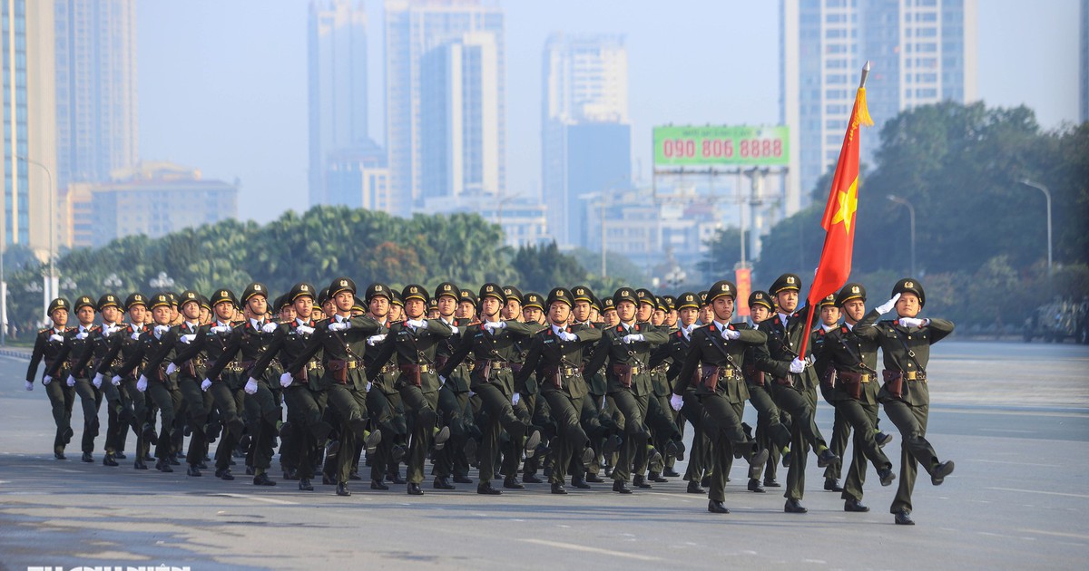 Nhìn lại chiến công phá án số 7 phố Ôn Như Hầu: Giá trị từ những điều không xảy ra
