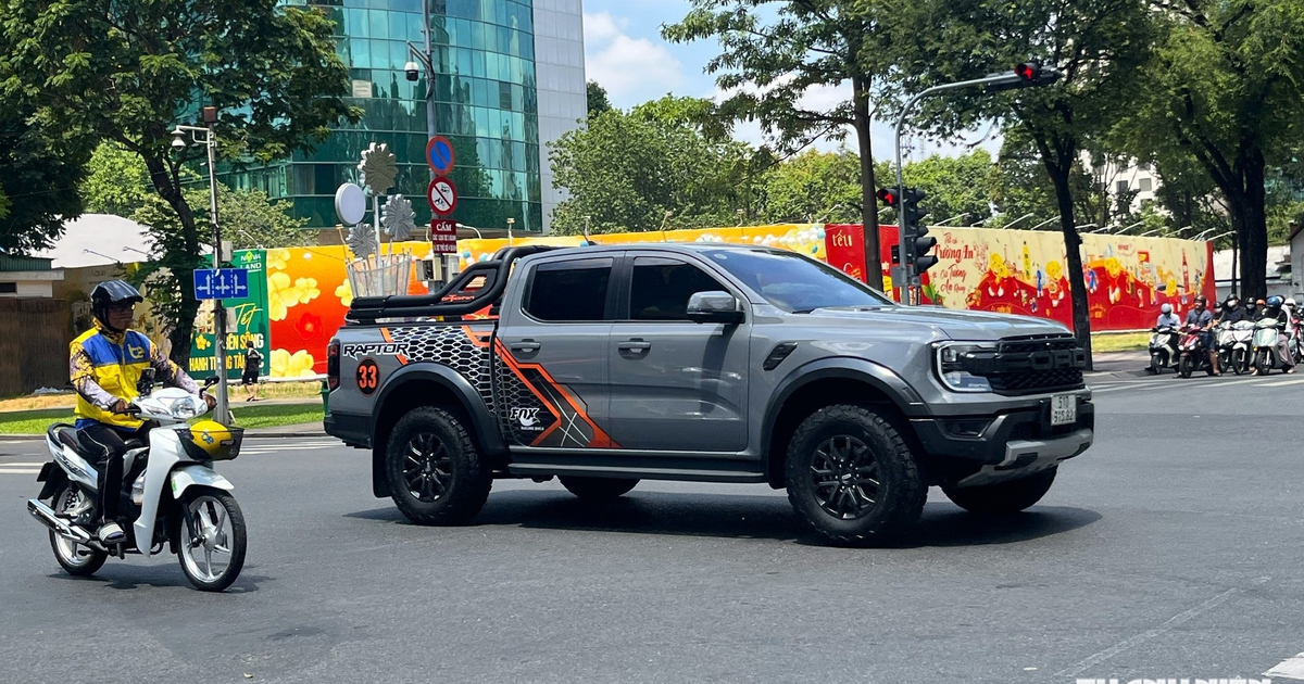 Thị trường xe bán tải qua sử dụng hồi phục, thoát cảnh bị ép giá?