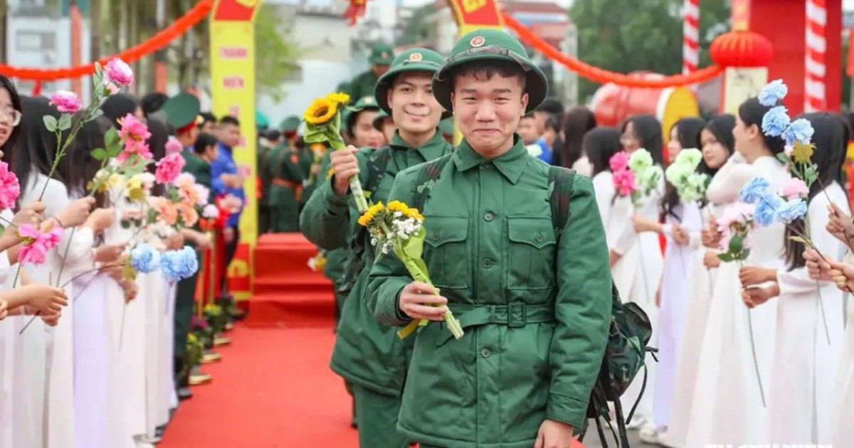 Ngăn chặn trốn nghĩa vụ qu&acirc;n sự
