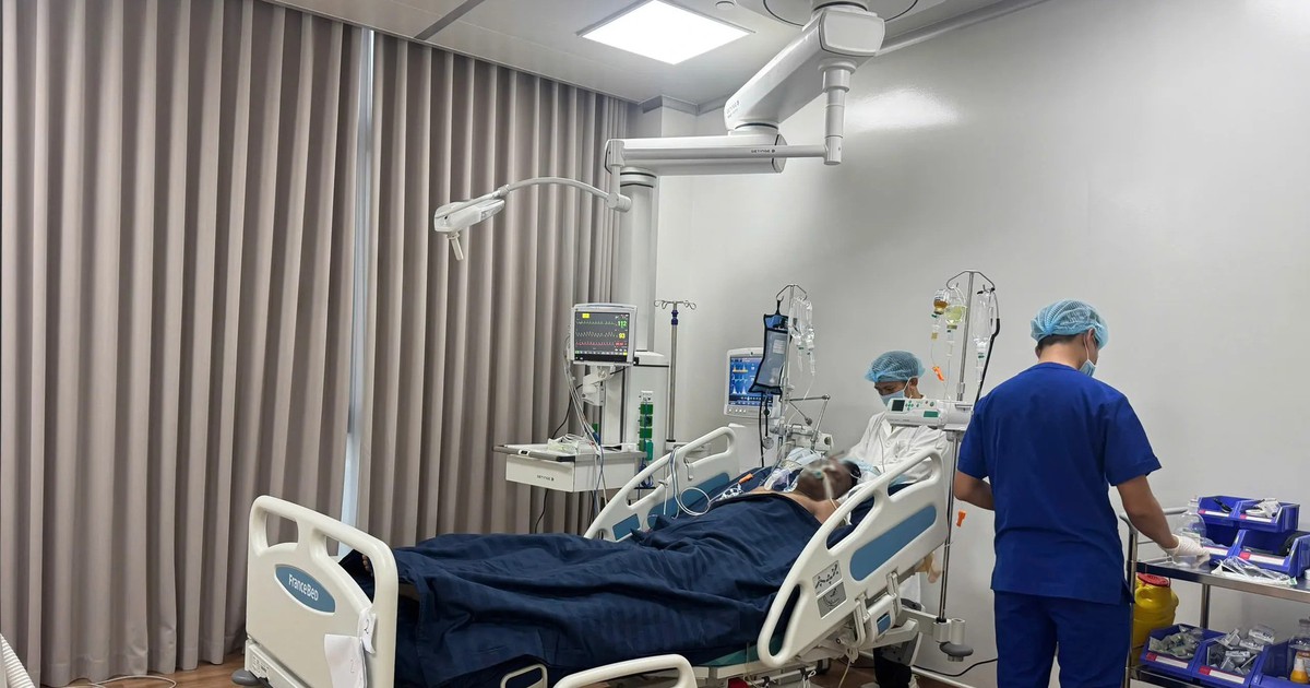 Vụ lật ca nô ở Phú Quốc: 16 du khách đã xuất viện