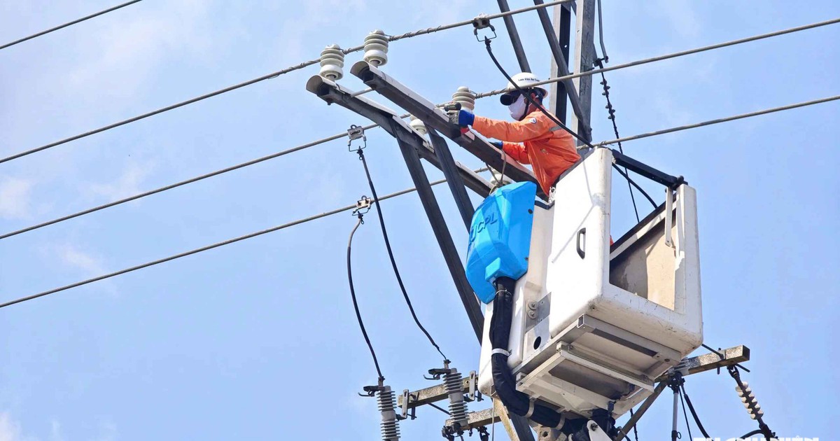 Giá điện sẽ minh bạch hơn