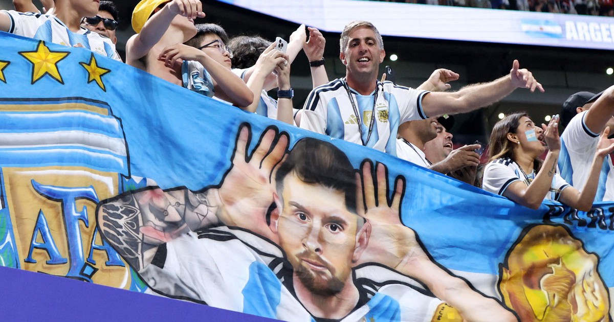Trận bán kết World Cup 2026, Anh - Argentina ‘ngập tràn lịch sử xã hội và bóng đá’