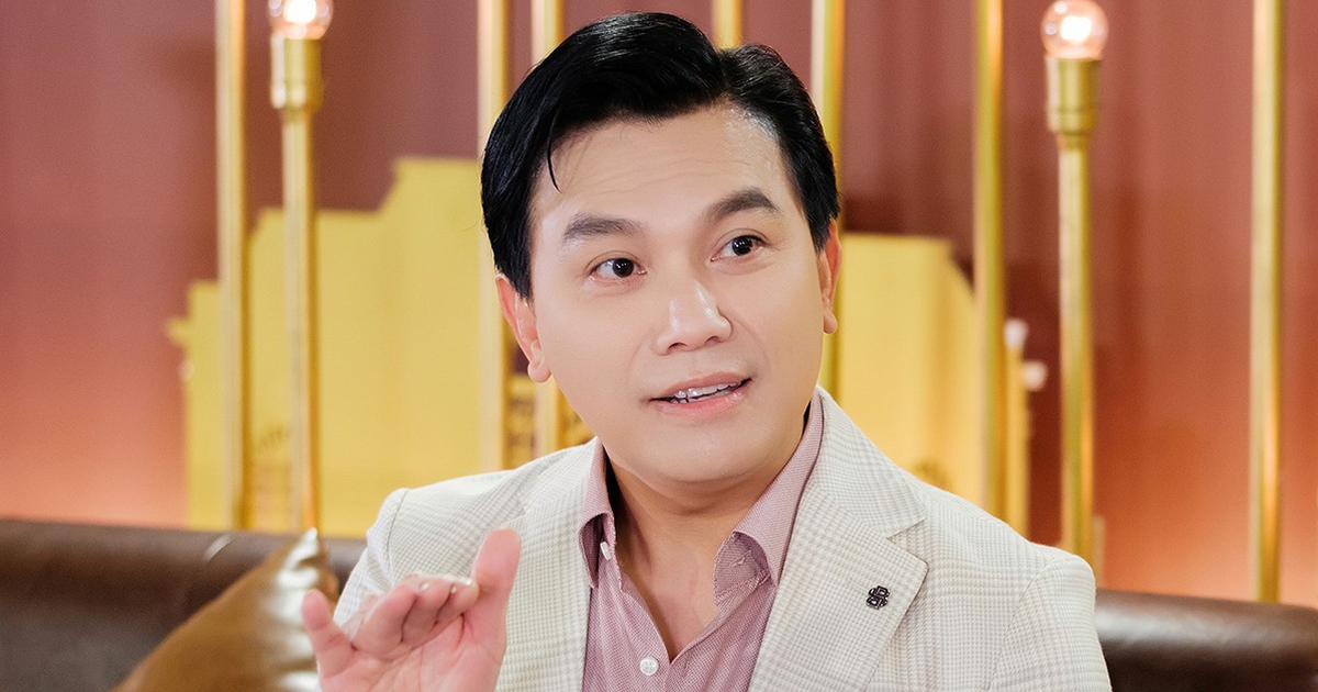 Mạnh Quỳnh: Tôi hay trêu chọc Phi Nhung, Như Quỳnh
