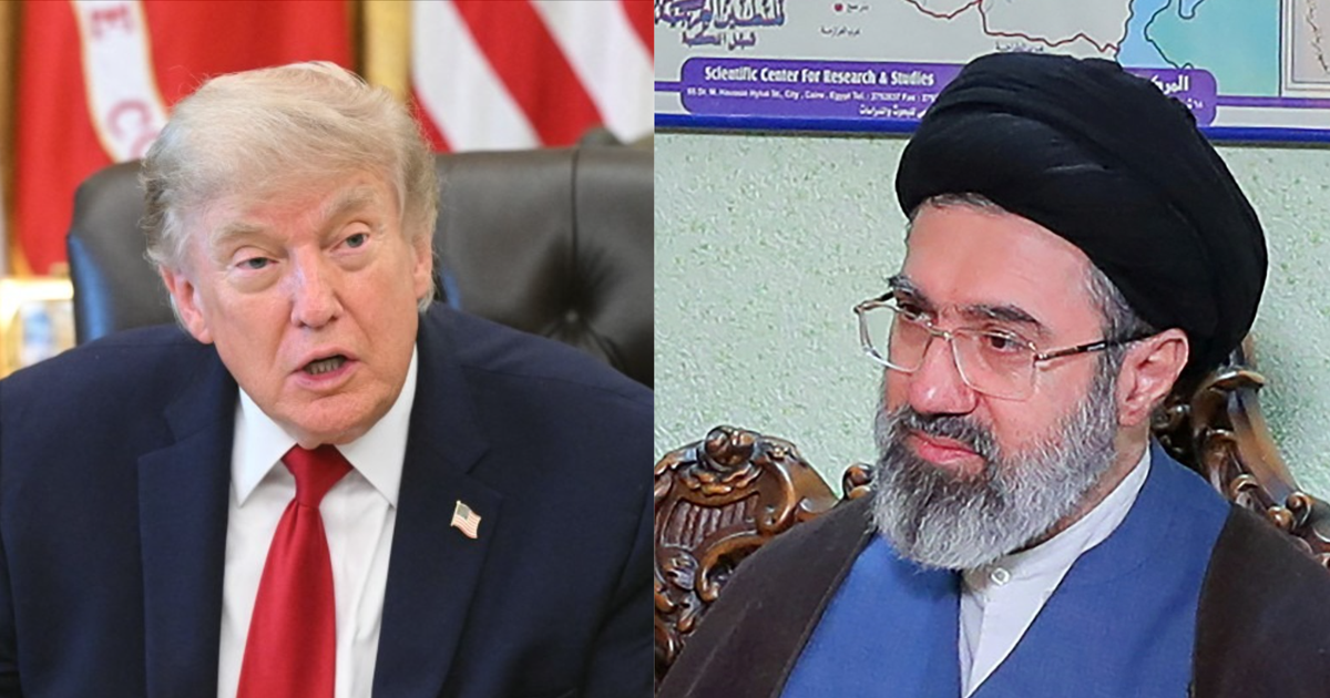 Mỹ - Iran kéo nhau vào vòng xoáy bất ổn