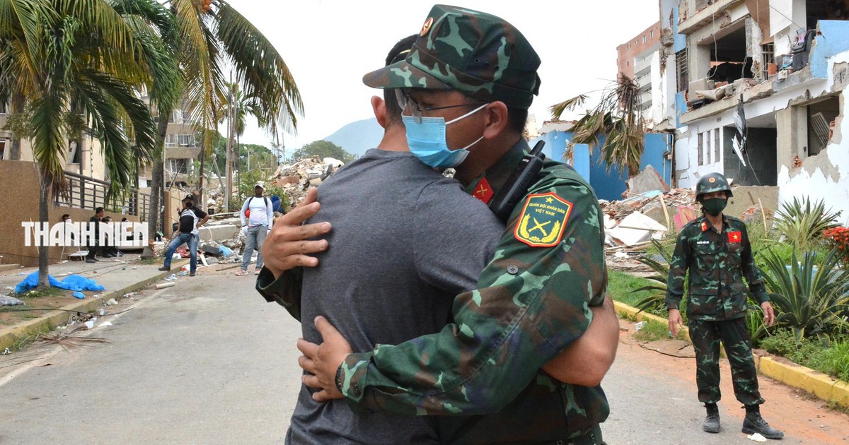'Tuyệt vời Việt Nam qu&ecirc; hương t&ocirc;i!'