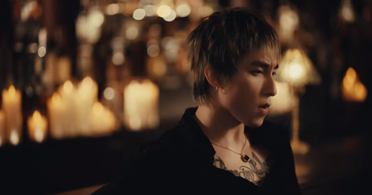 Vì sao MV 'Come My Way' của Sơn Tùng M-TP gây sốt trở lại?