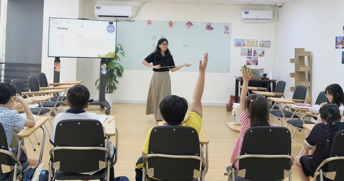 Giáo viên Việt luyện nói tiếng Anh có chuẩn? Chia sẻ từ 9.0 IELTS Speaking
