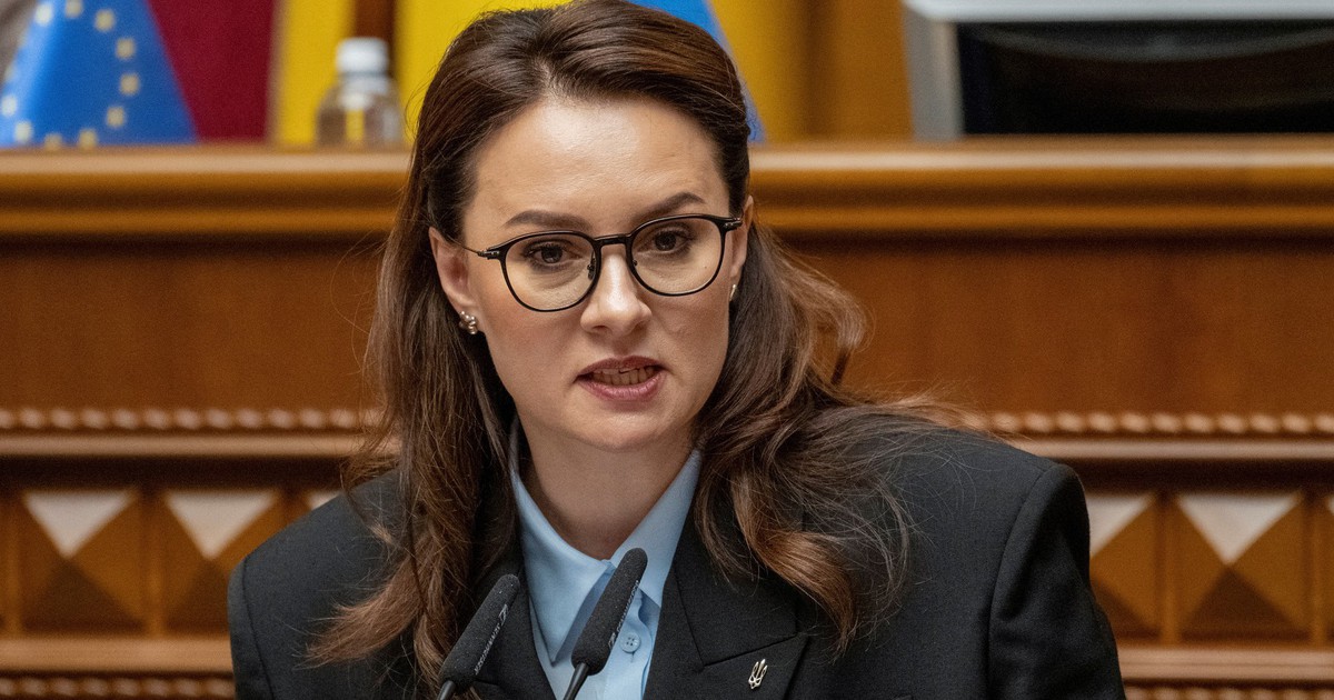 Tổng thống Ukraine miễn nhiệm thủ tướng