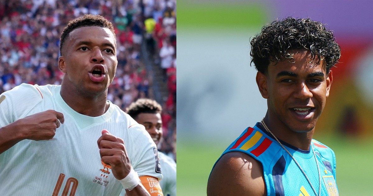 Bán kết Pháp đại chiến Tây Ban Nha: Mbappe và Yamal chưa chắc là chìa khóa, tại sao?