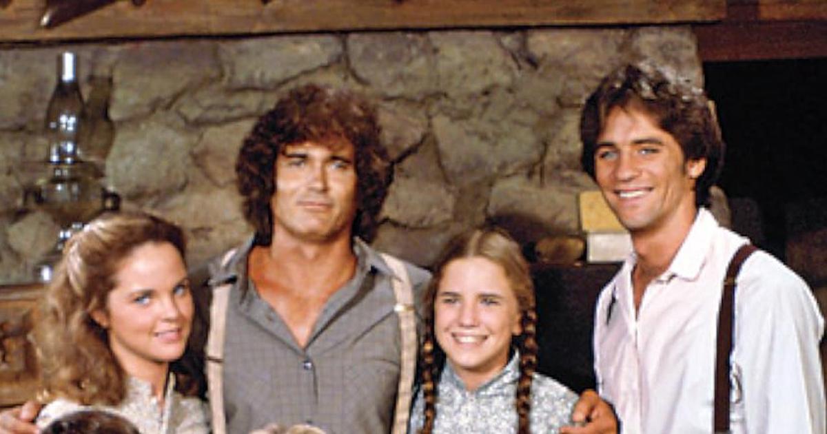 'Ng&ocirc;i nh&agrave; nhỏ tr&ecirc;n thảo nguy&ecirc;n' chuẩn bị remake, d&agrave;n diễn vi&ecirc;n huyền thoại giờ ra sao?