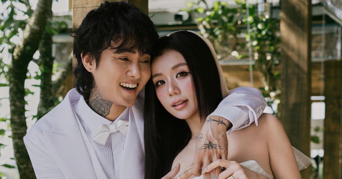 Ch&aacute;u nội NSƯT Bảo Quốc tiết lộ cuộc sống h&ocirc;n nh&acirc;n với Đạt G