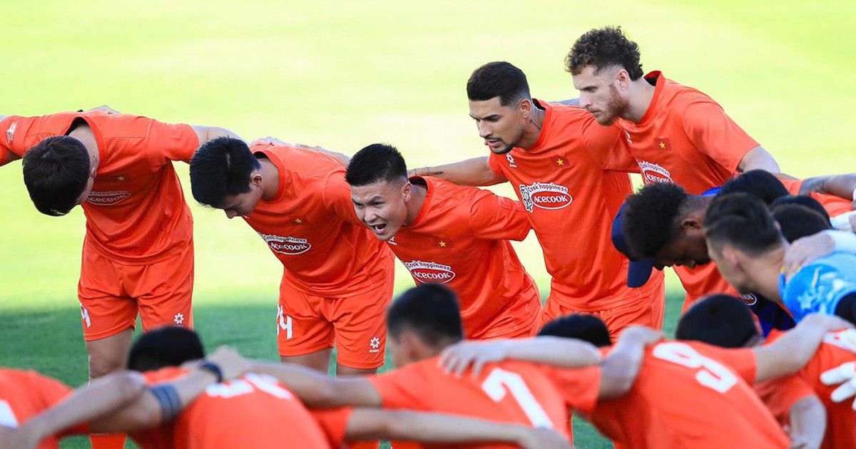 Vietjet tài trợ AFF Cup 2026, CĐV tự hỏi đội tuyển Việt Nam 'có được nhờ?'
