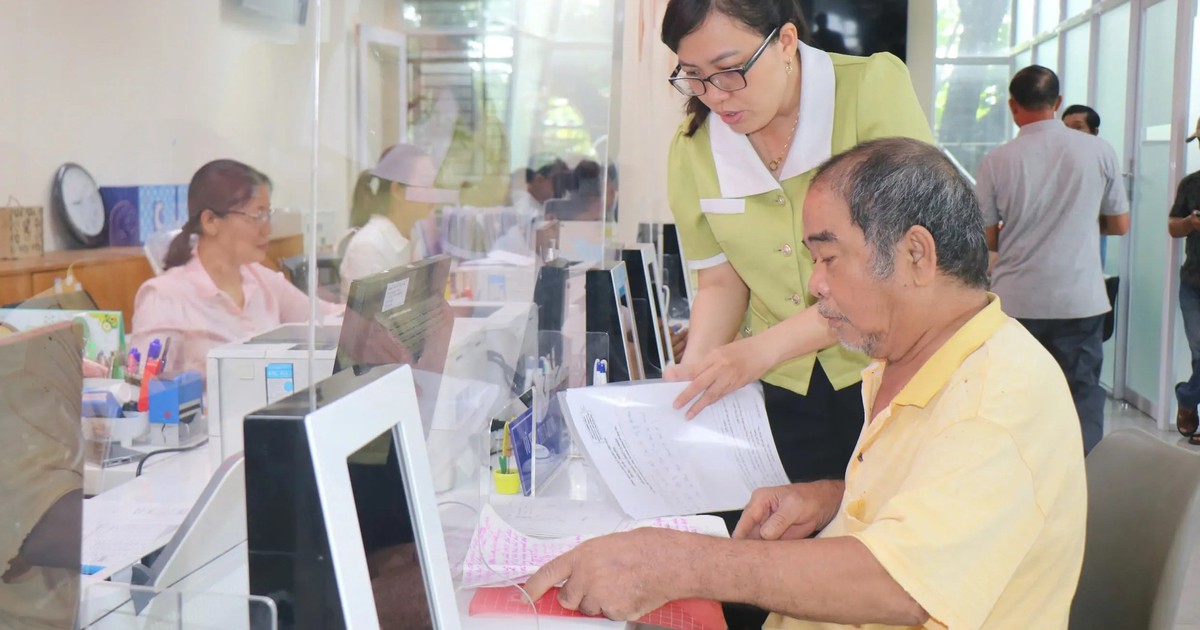 Bộ Nội vụ hướng dẫn xếp lương, xếp ngạch theo vị trí việc làm ở cấp xã