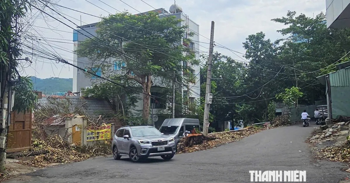 V&igrave; sao phải n&acirc;ng cấp đường Hải Đăng l&ecirc;n N&uacute;i Nhỏ ở Vũng T&agrave;u?