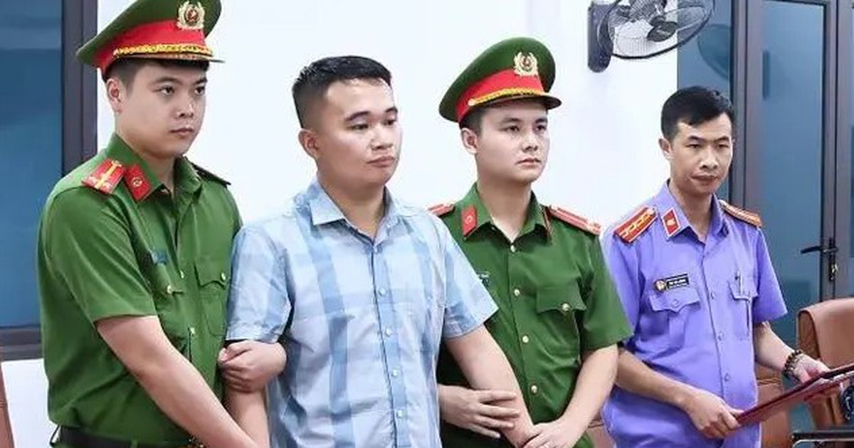 Khởi tố thêm 15 người trong vụ bất thường điểm 10 toán tại Tuyên Quang