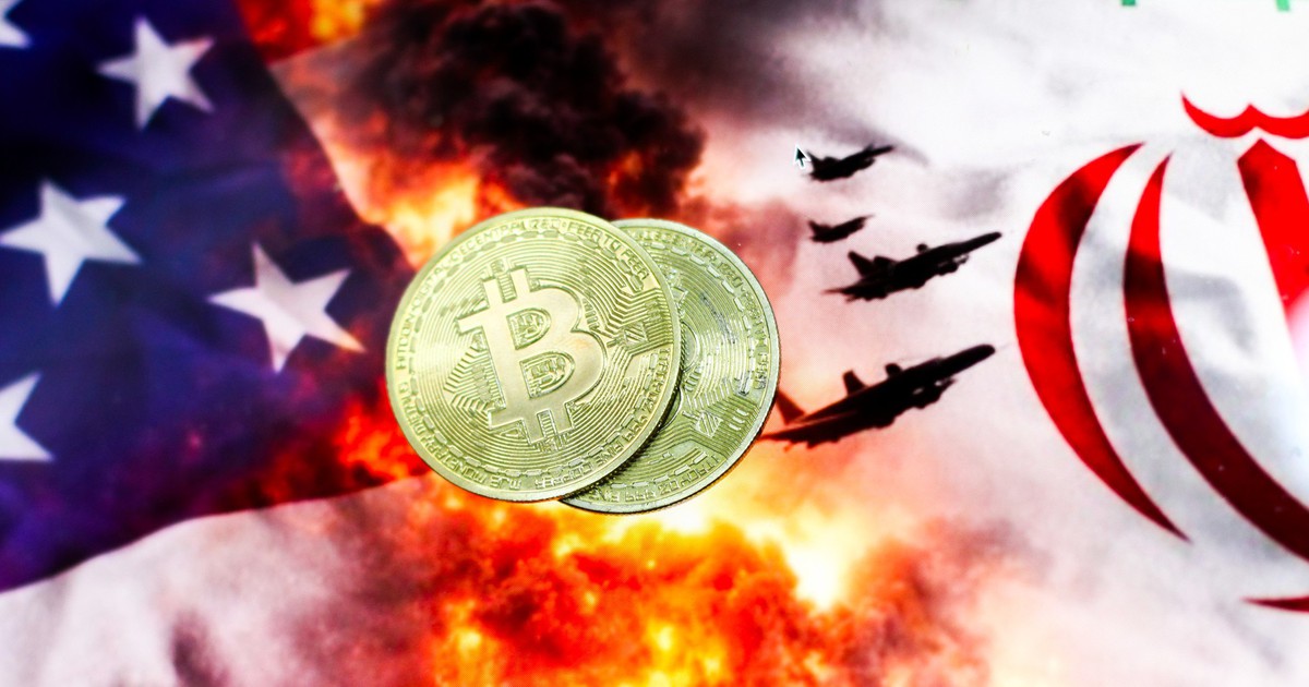 Giá Bitcoin hôm nay 13.7.2026: Bitcoin dần miễn nhiễm với chiến sự Mỹ - Iran