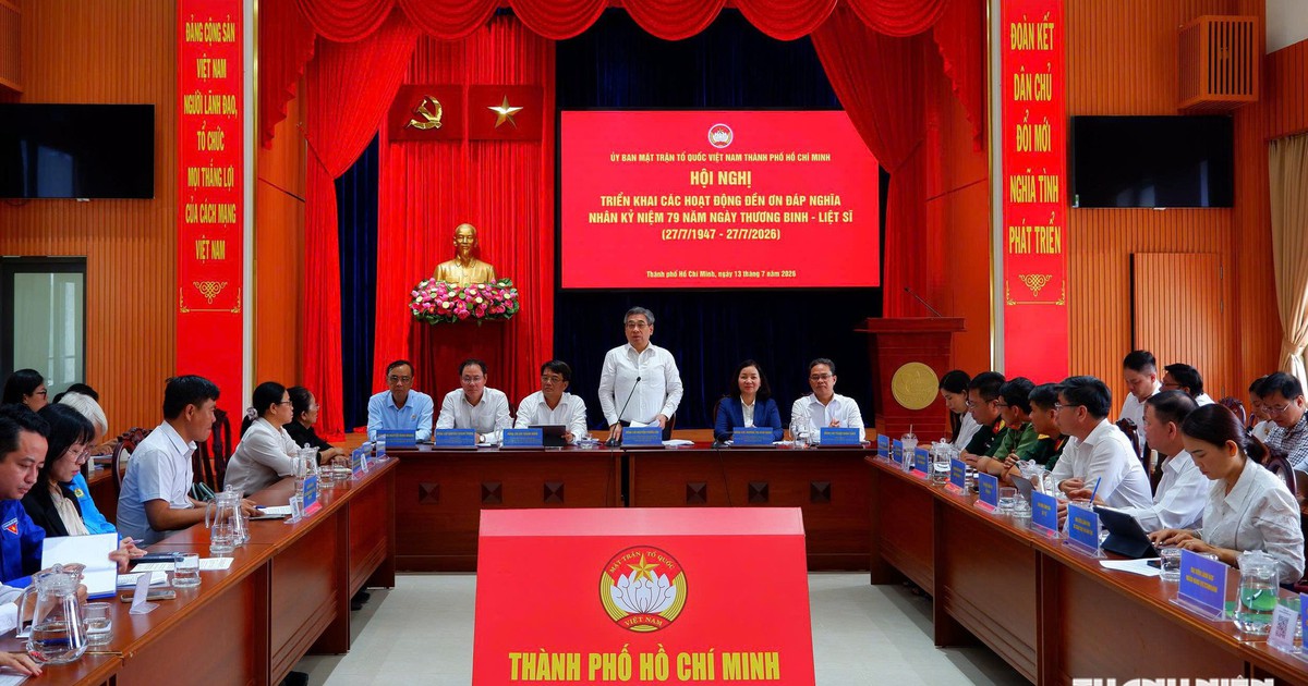 TP.HCM: 100% mẹ Việt Nam anh hùng được phụng dưỡng