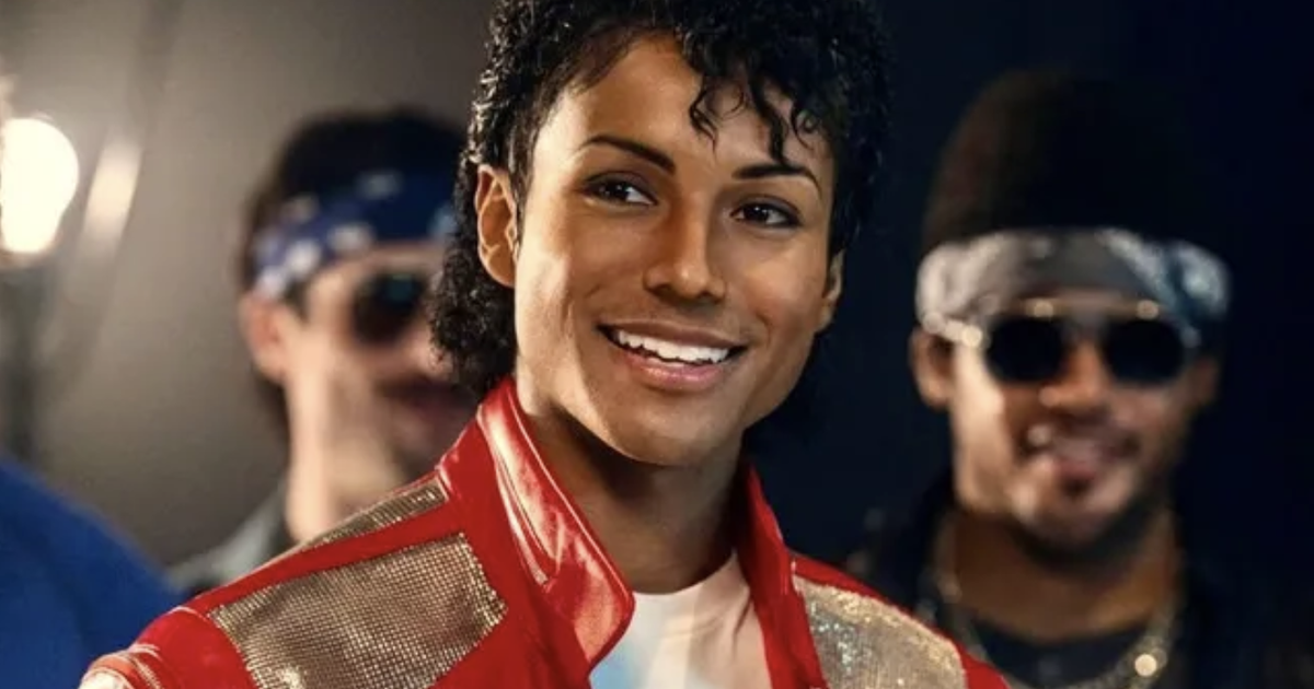Đằng sau doanh thu kỷ lục 1 tỉ USD của phim tiểu sử về Michael Jackson
