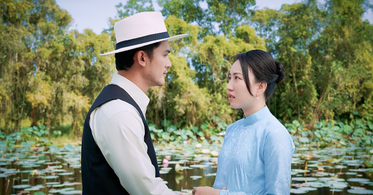 Đạo diễn tiết lộ về kết phim 'Nợ đời vay trả' đang gây sốt