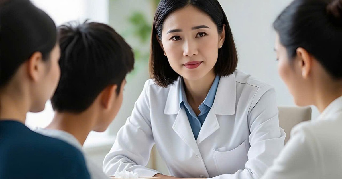 Nhận biết rối loạn ưa chuộng tình dục do bệnh lý tâm thần