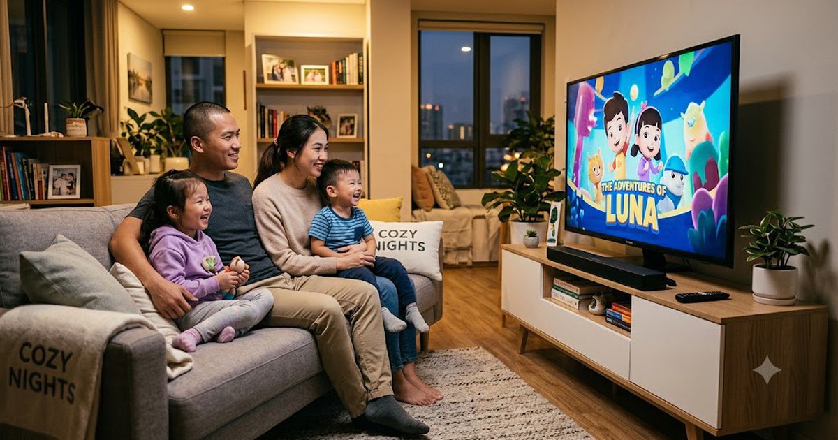 Vì sao ngày càng khó tìm mua TV có chân đế trung tâm?