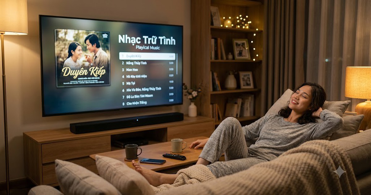 Tuổi thọ thực tế của soundbar có thể khiến nhiều người bất ngờ