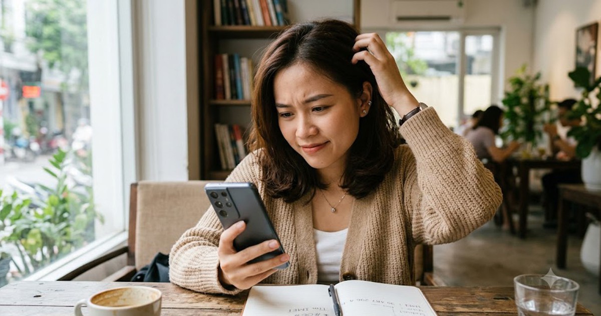 Mã IMEI tiết lộ những gì về chiếc điện thoại?