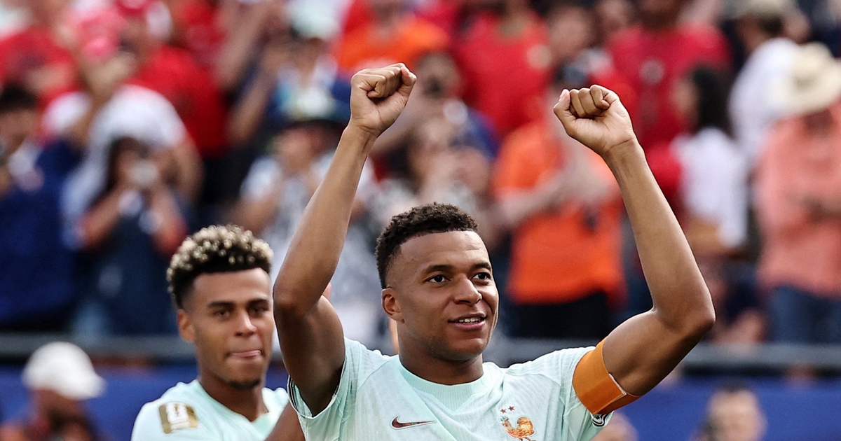 5 cuộc đấu định đoạt trận bán kết Pháp - Tây Ban Nha: Sao trẻ Barca ngăn nổi Mbappe?
