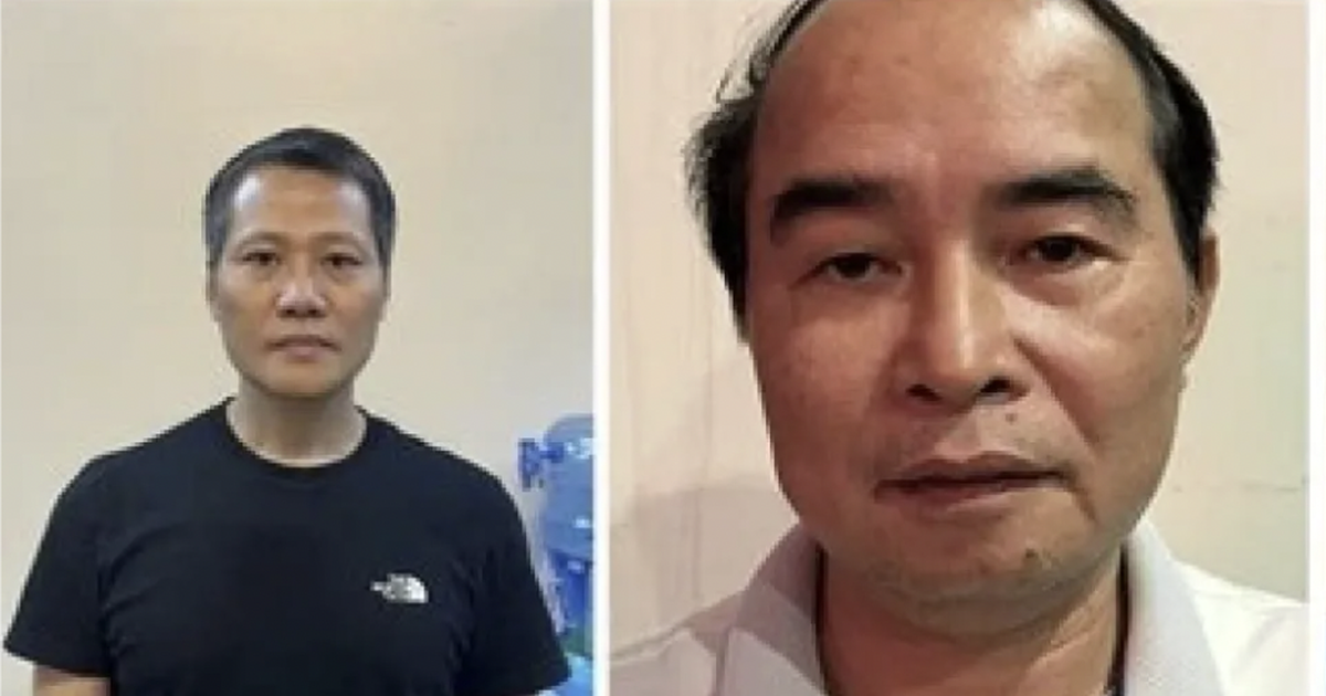 C&aacute;ch cựu Tổng gi&aacute;m đốc VTM nhận 78 tỉ đồng trong 2 phi vụ