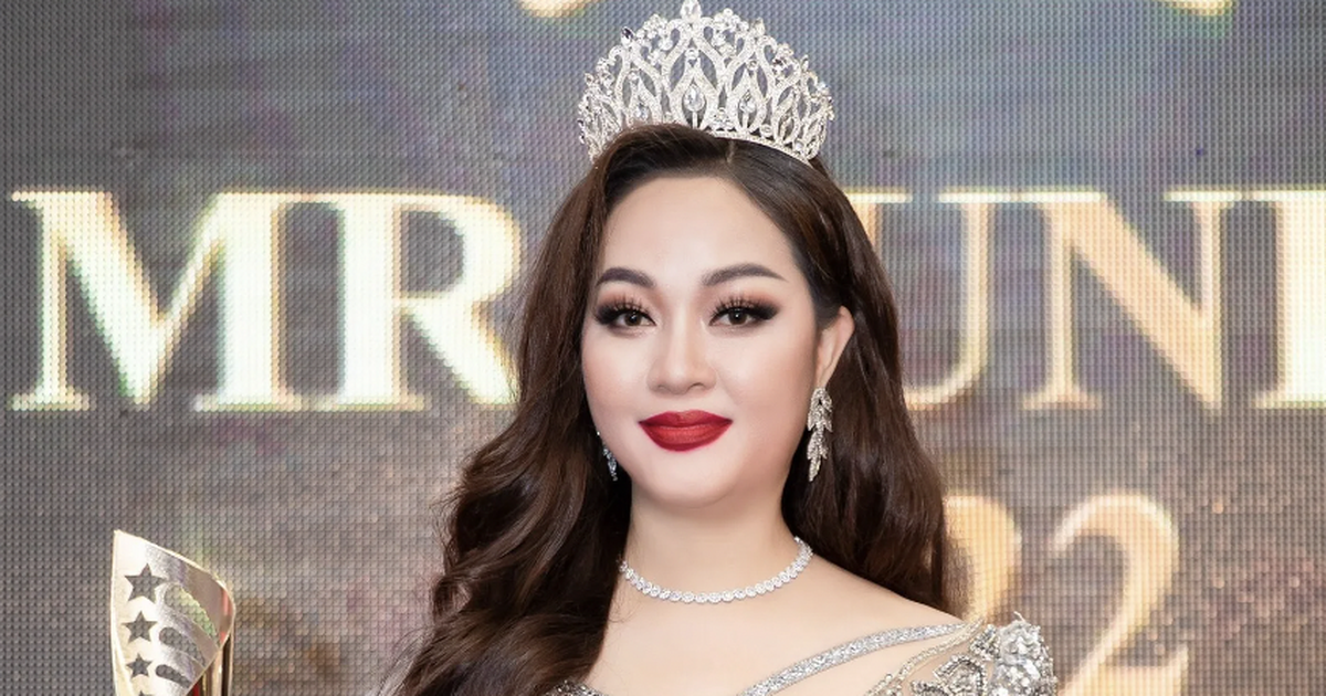Từ kh&oacute;a về &aacute; hậu Ho&agrave;ng Thanh Nga được t&igrave;m kiếm tăng vọt giữa tin bị bắt