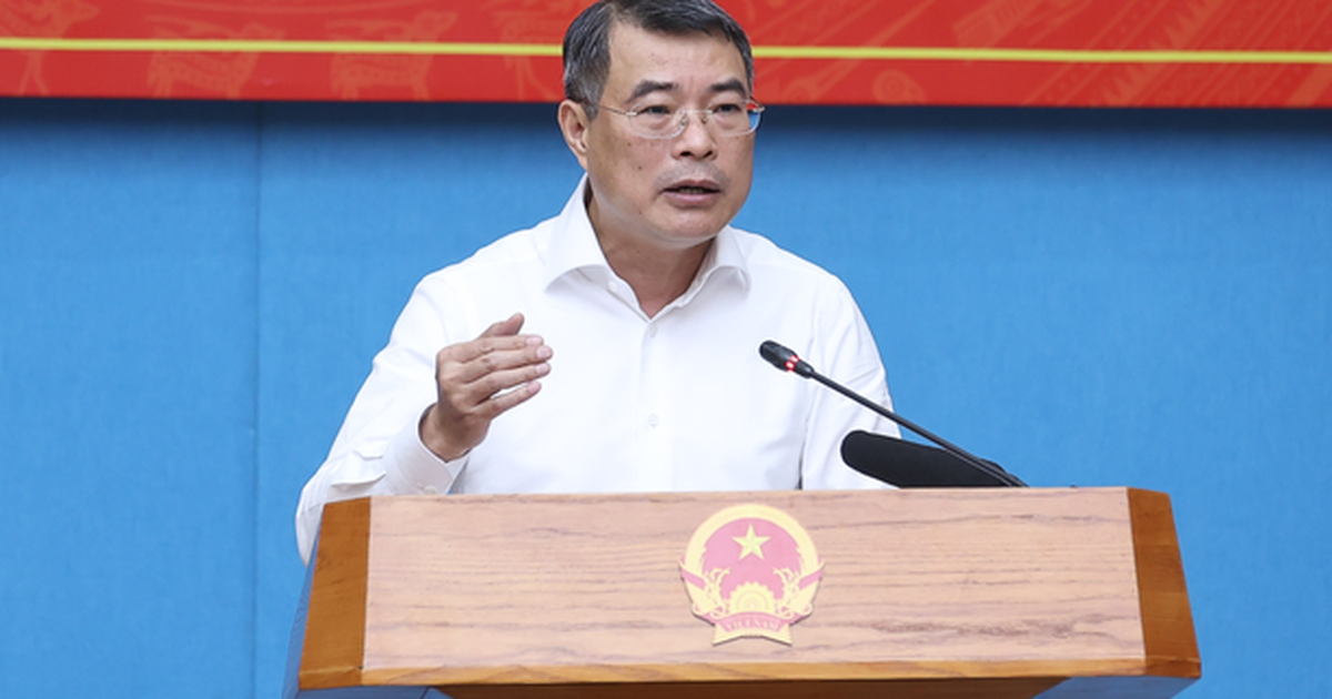 Thủ tướng: Không có chủ trương tiếp tục sắp xếp lại xã, phường trên diện rộng