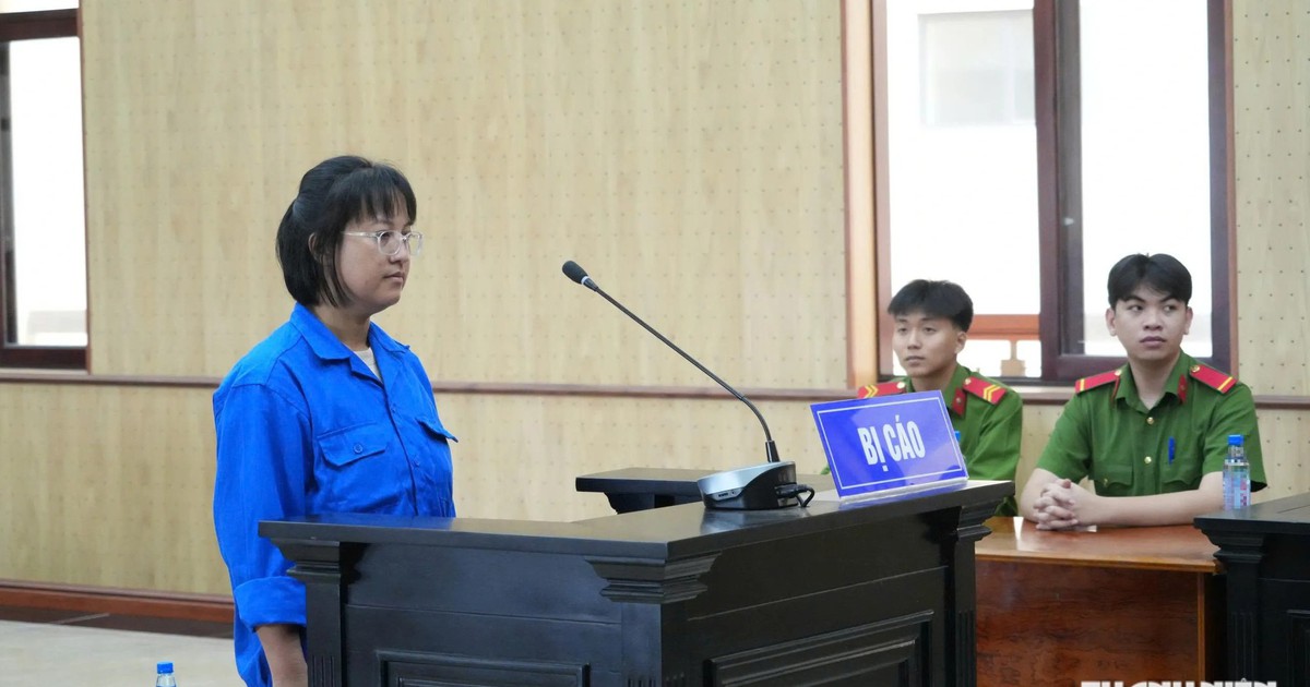 Tổng giám đốc Công ty Sao Vàng lừa đảo bỏ trốn vẫn bị tuyên án chung thân