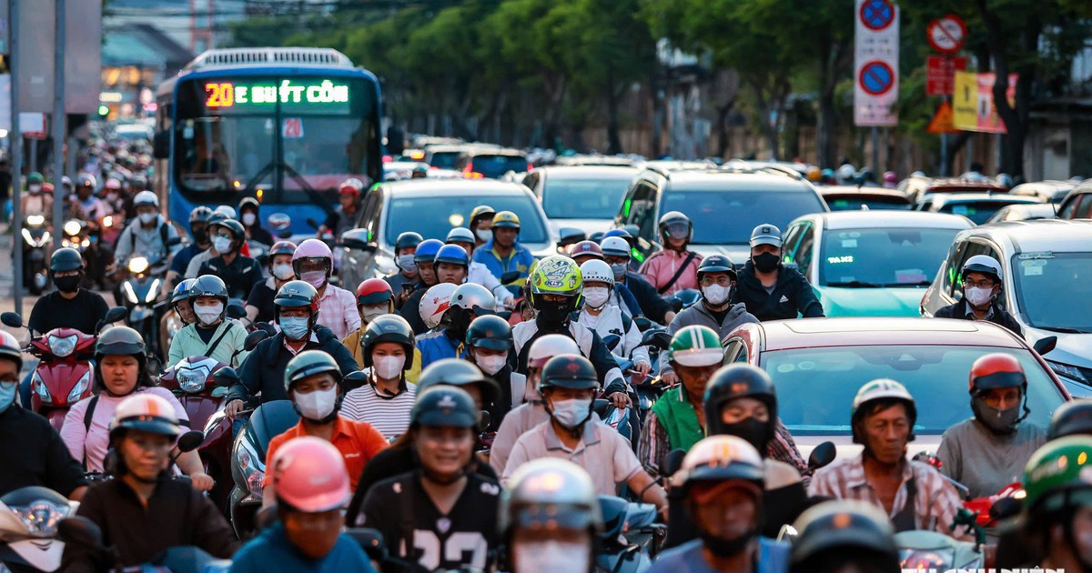 Quy hoạch TP.HCM 100 năm nhưng người d&acirc;n cần g&igrave; trong 10 năm tới?