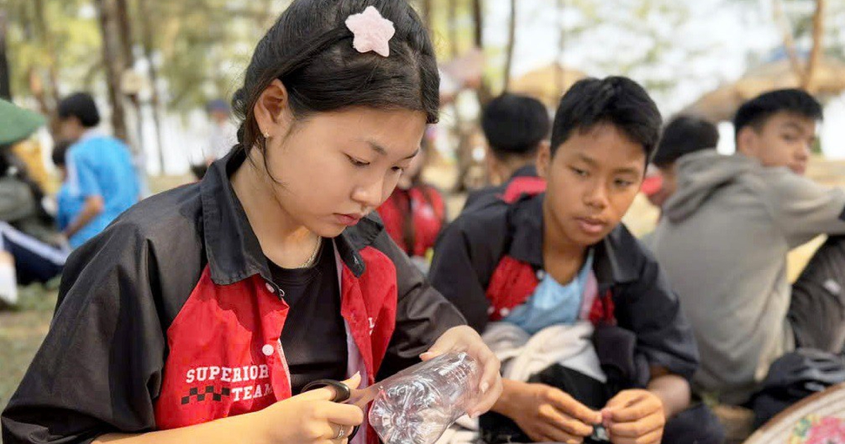 Địa phương đầu tiên quản lý điện thoại, mạng xã hội học sinh dưới 16 tuổi