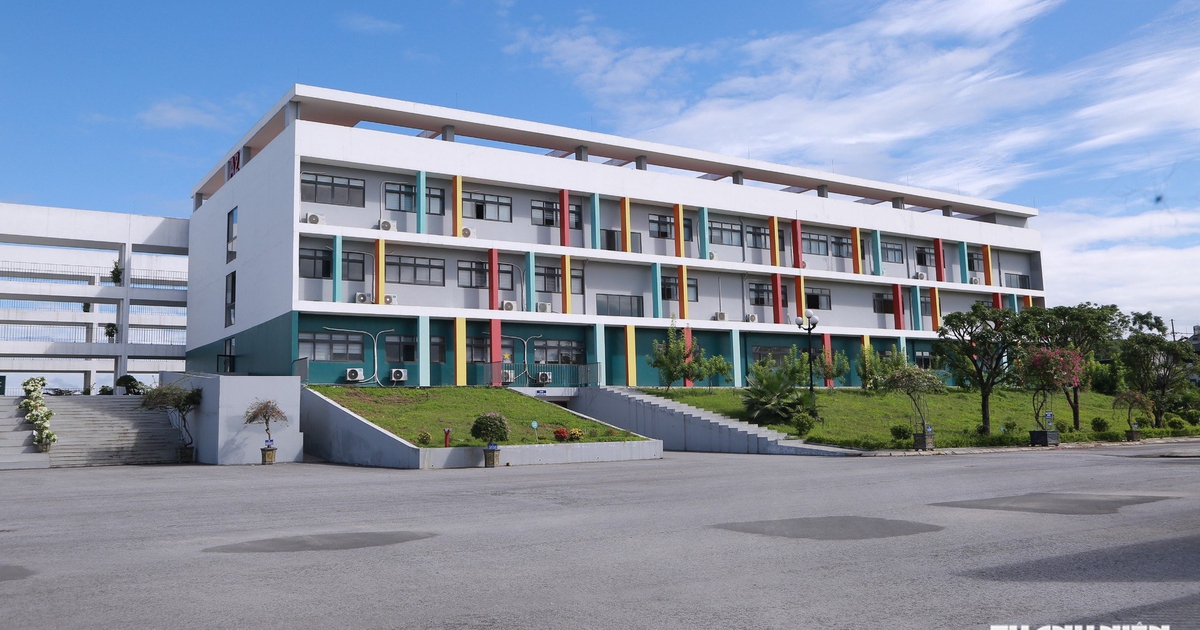 Khi giáo dục cần thêm tư duy pháp lý