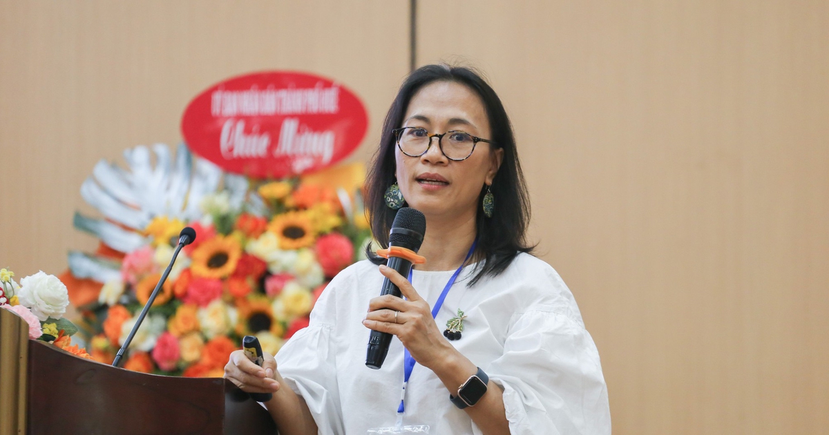 Nhà khoa học khuyến nghị 'Đừng quên chỉ số hài lòng trong tăng trưởng kinh tế'