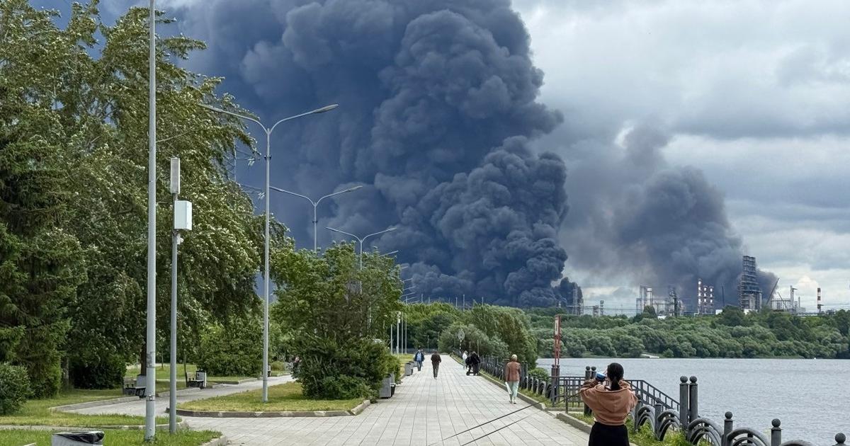 Chiến sự Ukraine ng&agrave;y 1.601: Hai b&ecirc;n tấn c&ocirc;ng diện rộng