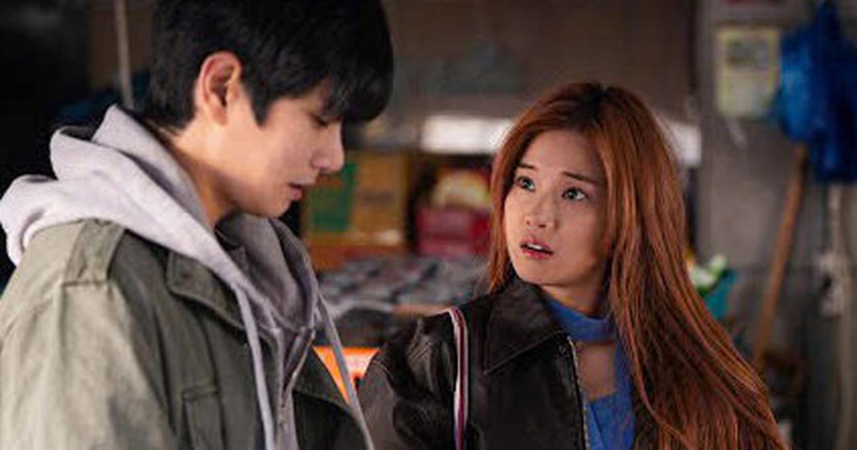 Phim Việt - H&agrave;n c&oacute; t&agrave;i tử 'Bỗng dưng tr&uacute;ng số' c&oacute; g&igrave; đặc biệt?