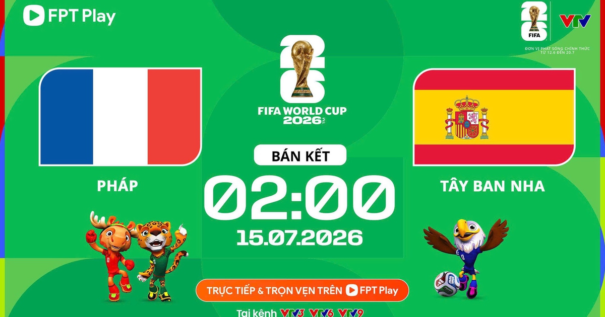 Nhận định bóng đá Pháp vs Tây Ban Nha: Nhiều bàn, 'gà trống' thắng sát nút