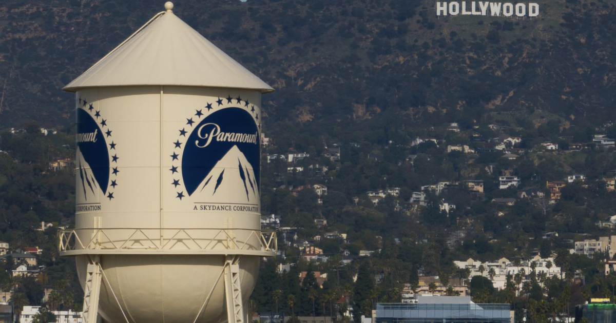Hollywood 'dậy sóng' vì vụ sáp nhập trị giá hơn 2 triệu tỉ đồng