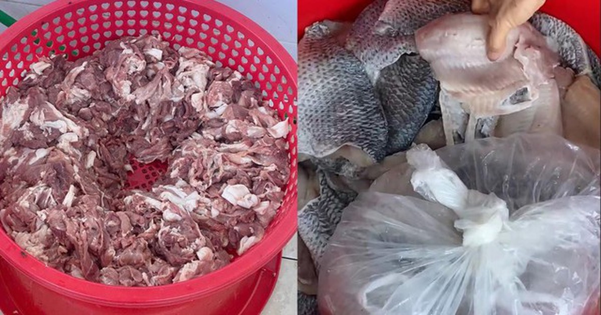 H&agrave; Nội: 5 x&atilde; vi phạm trong tổ chức bữa ăn b&aacute;n tr&uacute; trường học